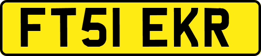 FT51EKR