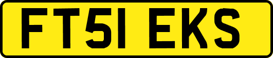 FT51EKS