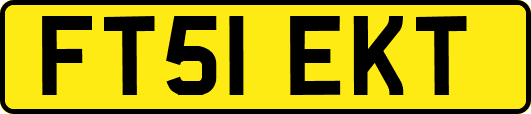 FT51EKT