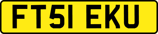 FT51EKU