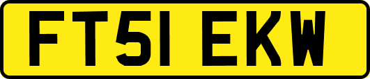 FT51EKW