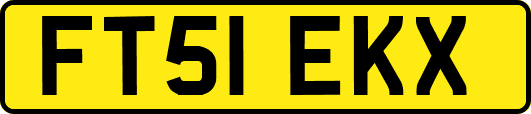 FT51EKX