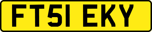 FT51EKY