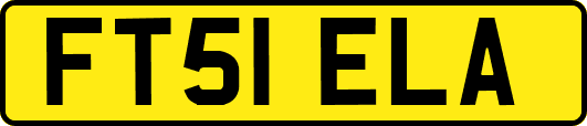 FT51ELA