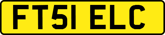 FT51ELC