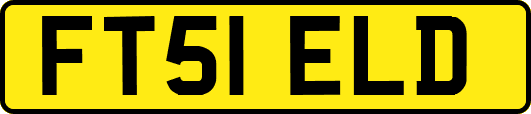 FT51ELD