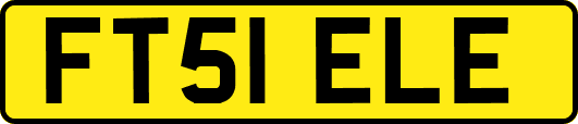 FT51ELE