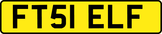 FT51ELF