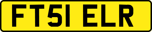 FT51ELR