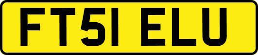 FT51ELU