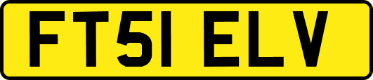 FT51ELV