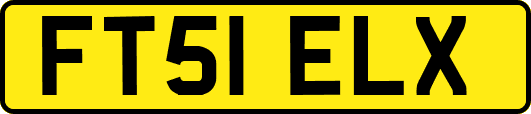 FT51ELX