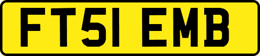 FT51EMB