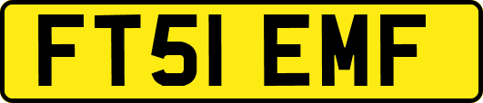 FT51EMF