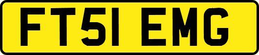 FT51EMG