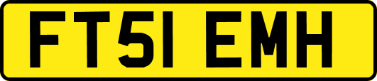 FT51EMH