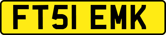 FT51EMK