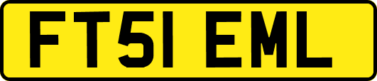 FT51EML