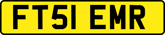 FT51EMR