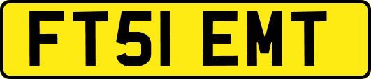 FT51EMT