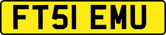 FT51EMU