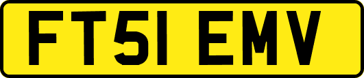 FT51EMV