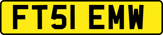 FT51EMW