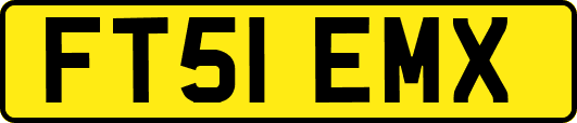 FT51EMX