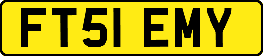 FT51EMY