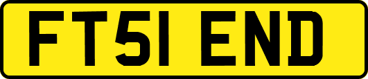 FT51END