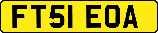 FT51EOA