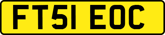 FT51EOC