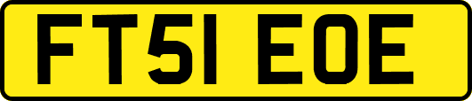 FT51EOE