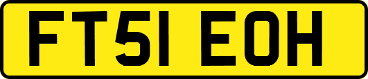 FT51EOH