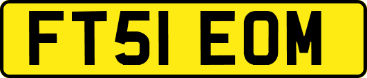 FT51EOM