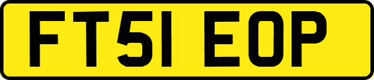 FT51EOP