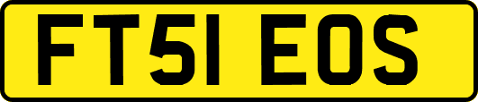 FT51EOS