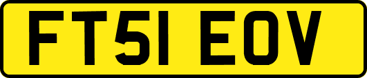 FT51EOV