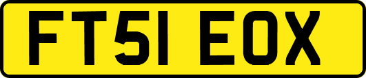 FT51EOX