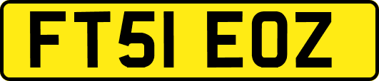 FT51EOZ