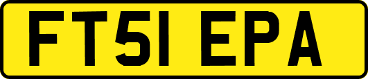 FT51EPA