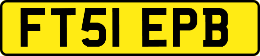 FT51EPB