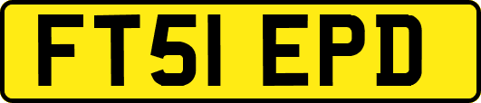 FT51EPD