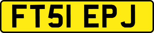 FT51EPJ