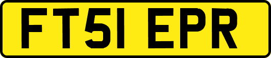 FT51EPR