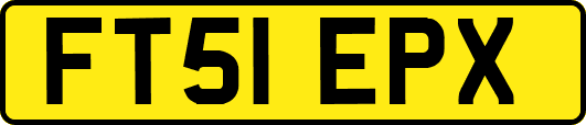 FT51EPX