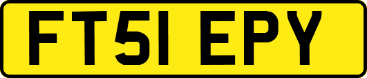 FT51EPY