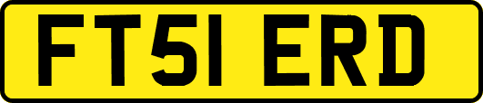 FT51ERD