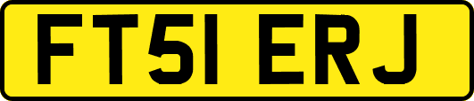 FT51ERJ