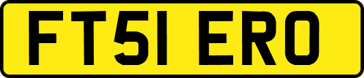 FT51ERO